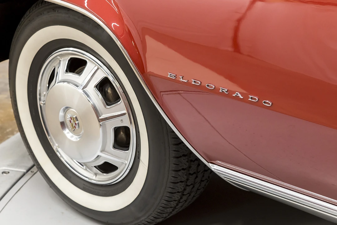 1968 Cadillac Eldorado 8th Gen - Image 24 of 31