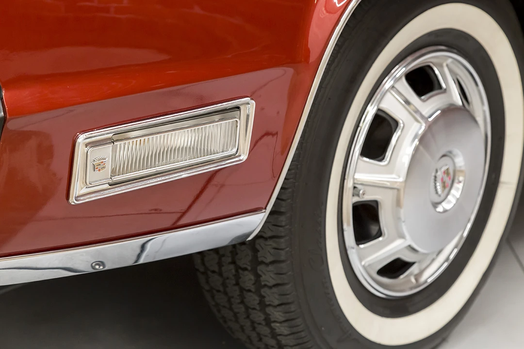 1968 Cadillac Eldorado 8th Gen - Image 15 of 31