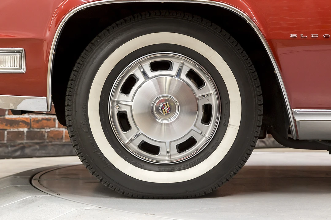1968 Cadillac Eldorado 8th Gen - Image 18 of 31