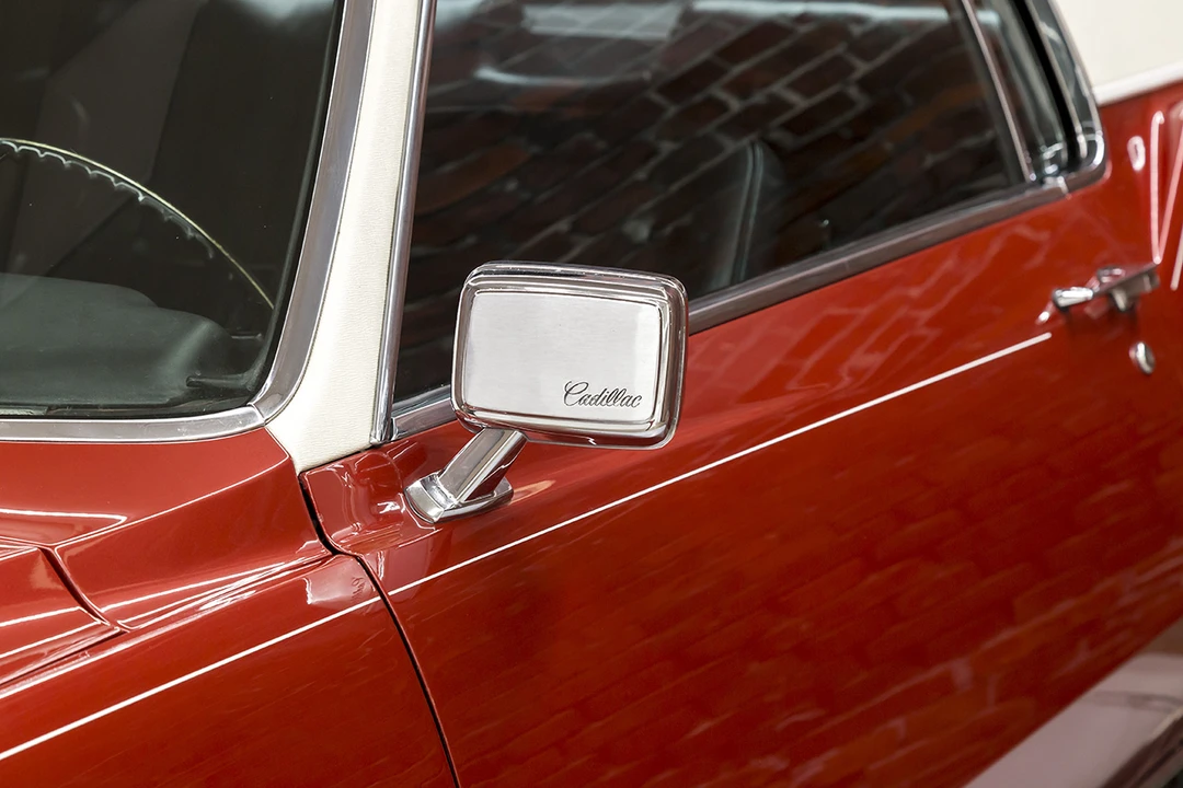 1968 Cadillac Eldorado 8th Gen - Image 20 of 31
