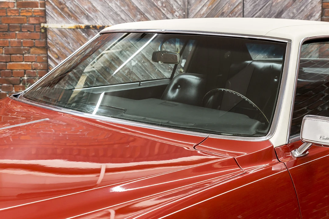 1968 Cadillac Eldorado 8th Gen - Image 16 of 31