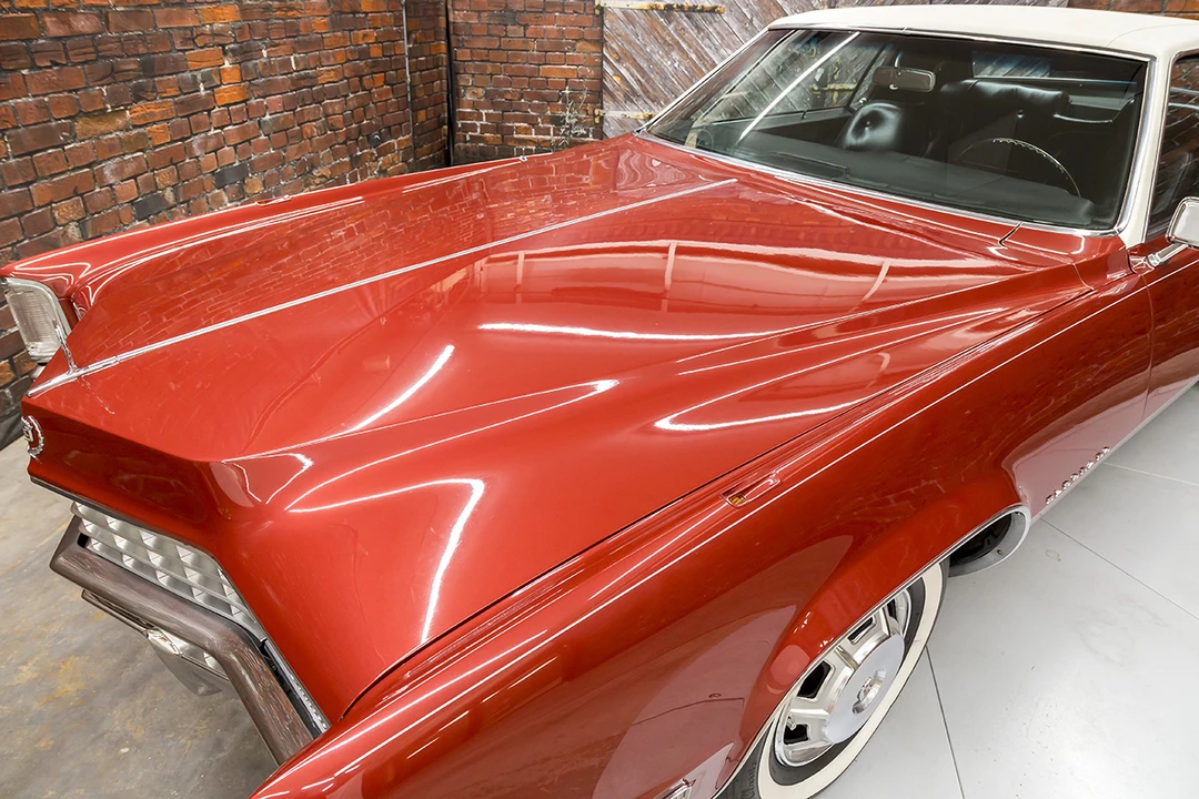 1968 Cadillac Eldorado 8th Gen - Image 13 of 31