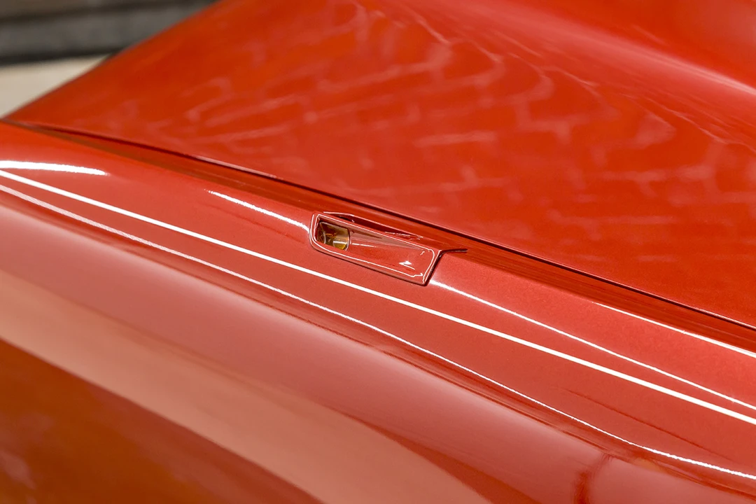 1968 Cadillac Eldorado 8th Gen - Image 25 of 31