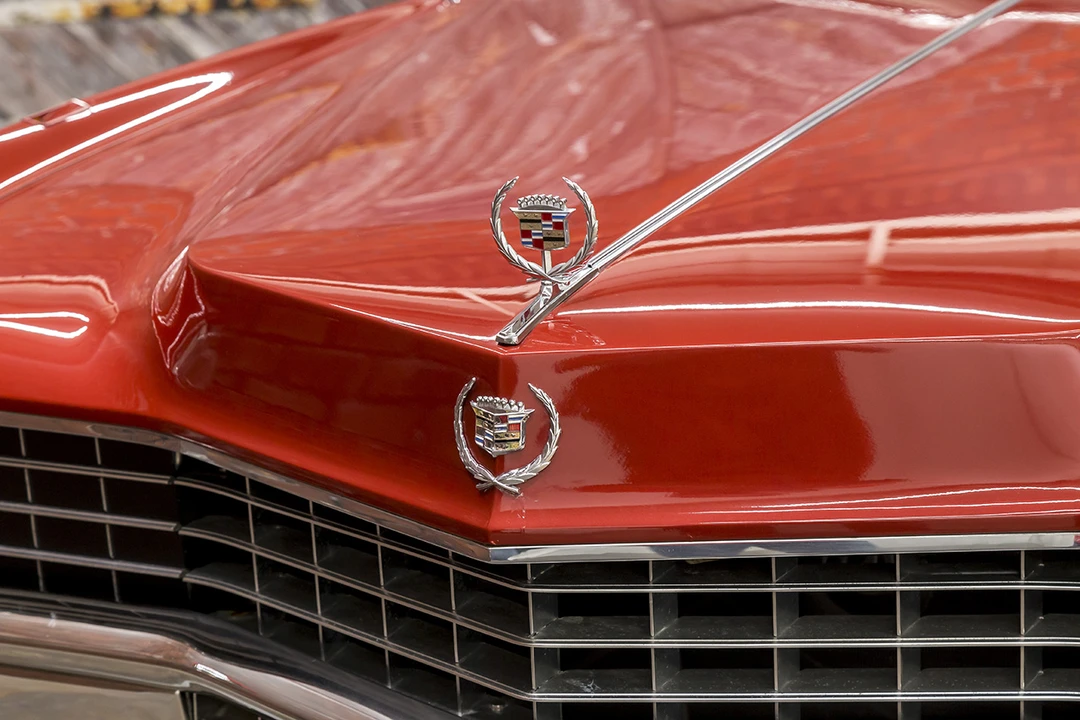 1968 Cadillac Eldorado 8th Gen - Image 11 of 31
