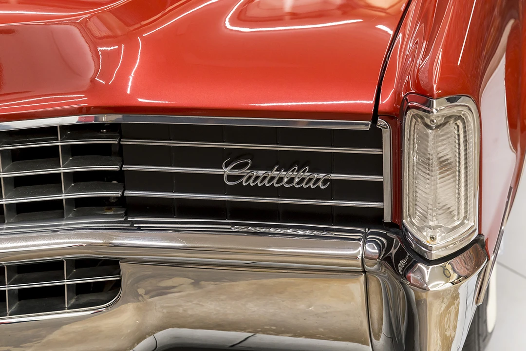 1968 Cadillac Eldorado 8th Gen - Image 12 of 31