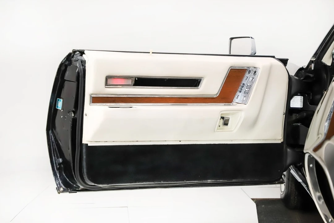 1968 Cadillac Eldorado 6th Gen - Image 7 of 12