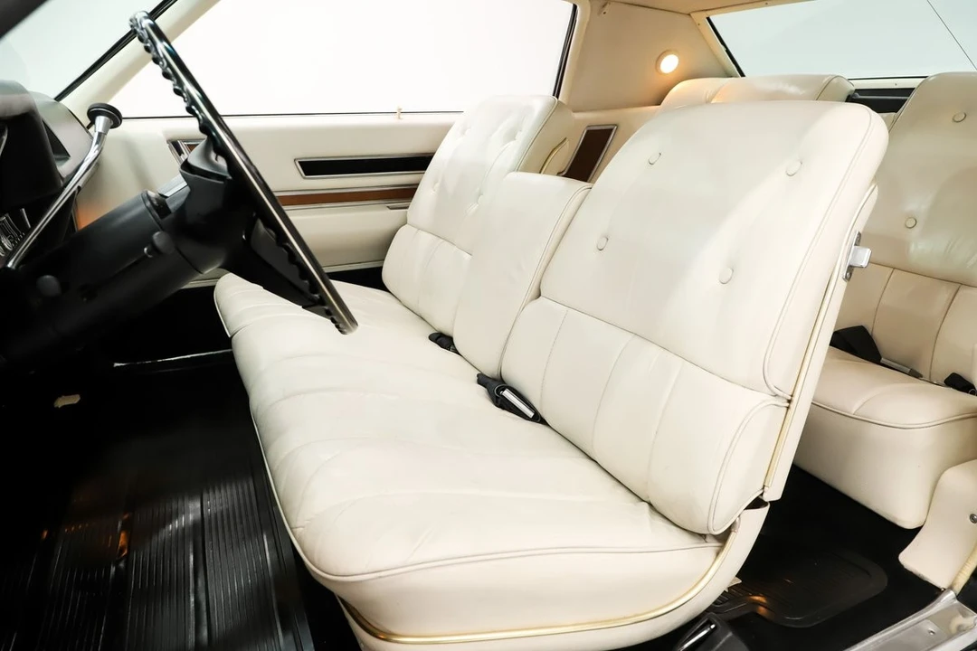 1968 Cadillac Eldorado 6th Gen - Image 12 of 12