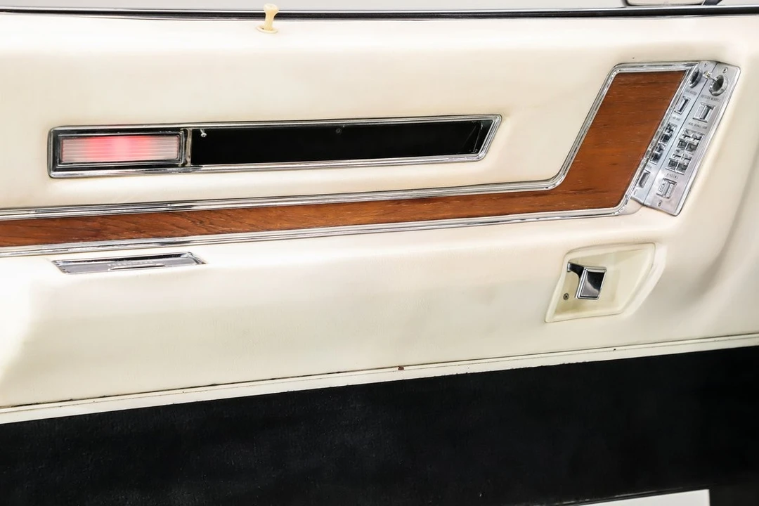1968 Cadillac Eldorado 6th Gen - Image 8 of 12