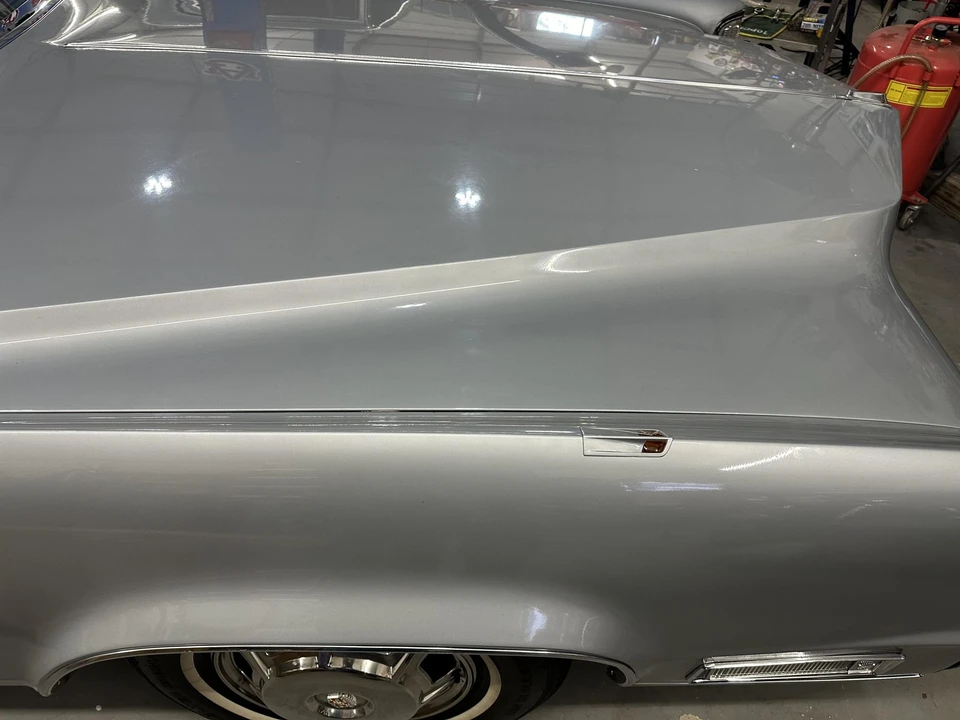 1968 Cadillac Eldorado 8th Gen - Image 30 of 31