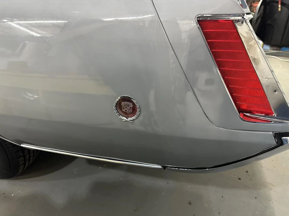 1968 Cadillac Eldorado 8th Gen - Image 31 of 31