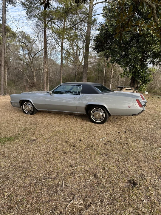 1968 Cadillac Eldorado 8th Gen - Image 6 of 31
