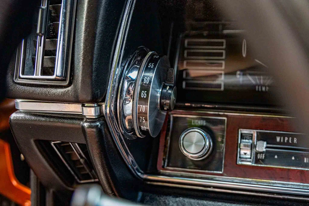 1968 Cadillac Eldorado 8th Gen - Image 28 of 31