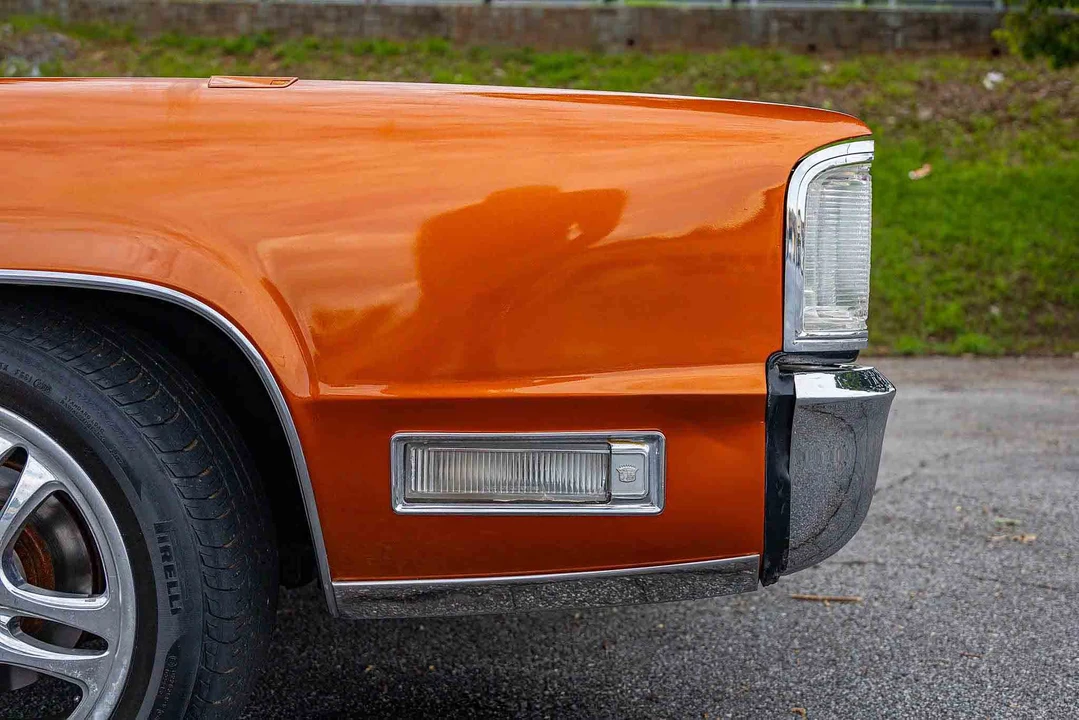 1968 Cadillac Eldorado 8th Gen - Image 14 of 31