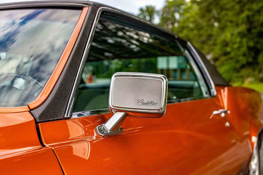 1968 Cadillac Eldorado 8th Gen - Image 21 of 31