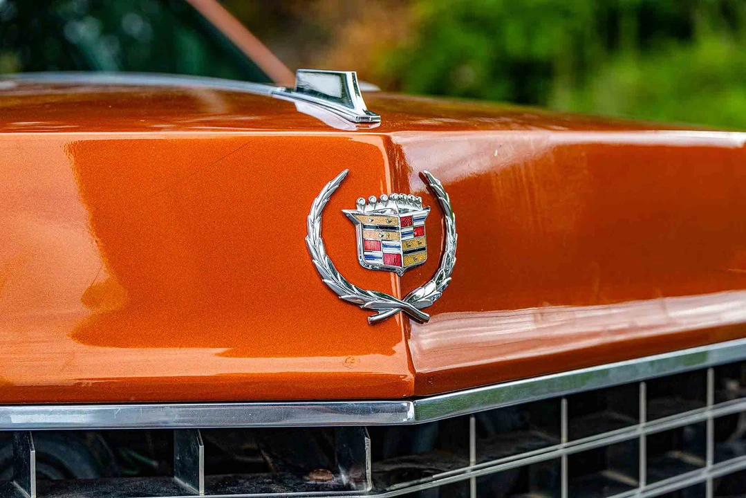 1968 Cadillac Eldorado 8th Gen - Image 16 of 31