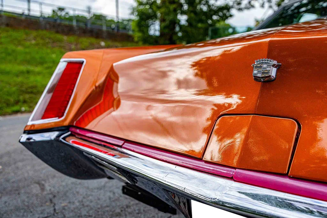 1968 Cadillac Eldorado 8th Gen - Image 18 of 31