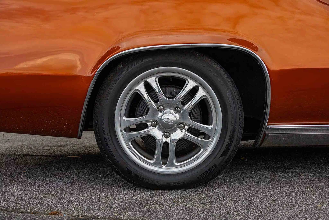 1968 Cadillac Eldorado 8th Gen - Image 12 of 31