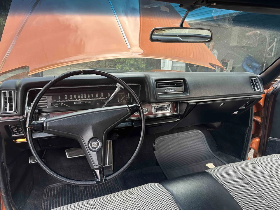 1968 Cadillac Eldorado 8th Gen - Image 31 of 31