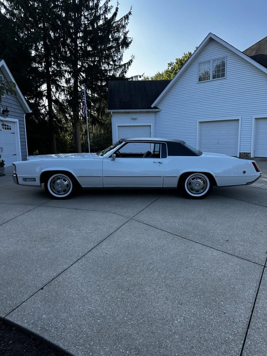 1968 Cadillac Eldorado 8th Gen - Image 9 of 31