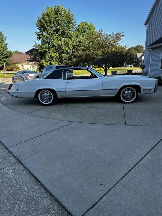 1968 Cadillac Eldorado 8th Gen - Image 13 of 31