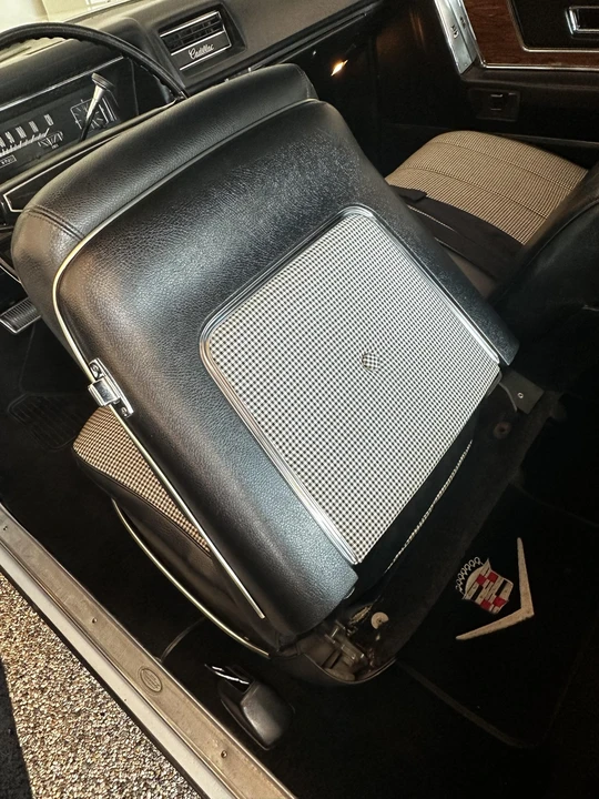 1968 Cadillac Eldorado 8th Gen - Image 24 of 31