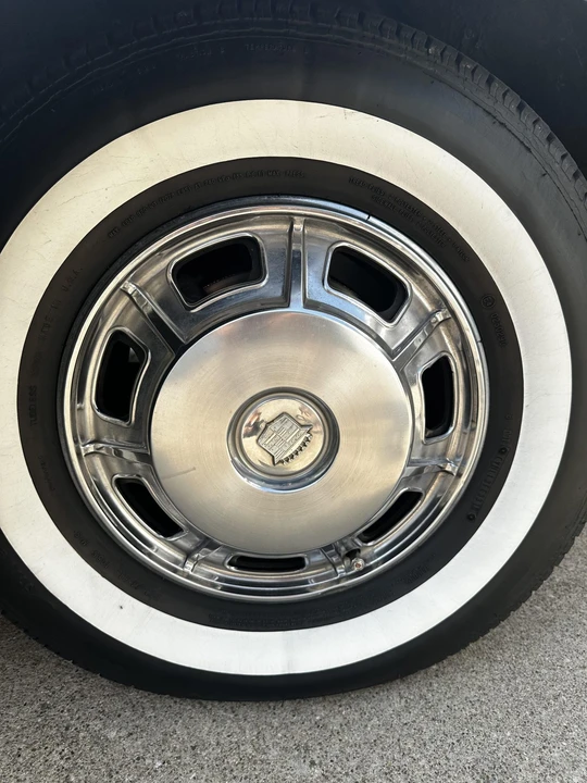 1968 Cadillac Eldorado 8th Gen - Image 20 of 31