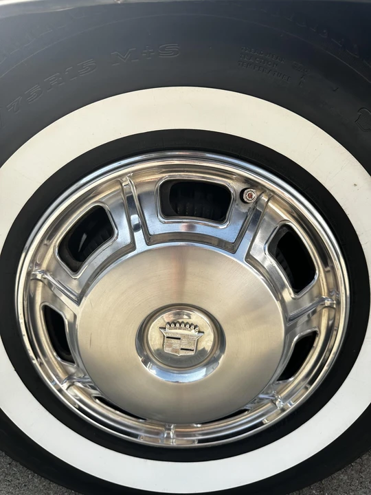 1968 Cadillac Eldorado 8th Gen - Image 22 of 31