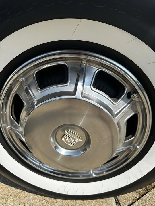 1968 Cadillac Eldorado 8th Gen - Image 19 of 31