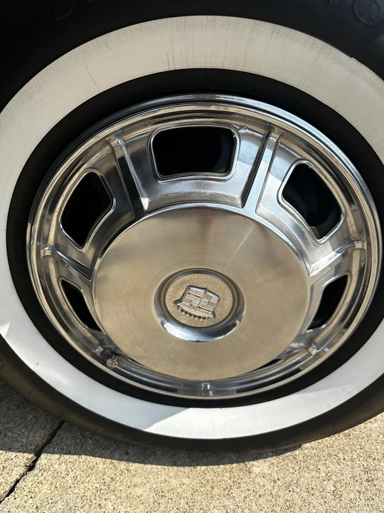 1968 Cadillac Eldorado 8th Gen - Image 21 of 31