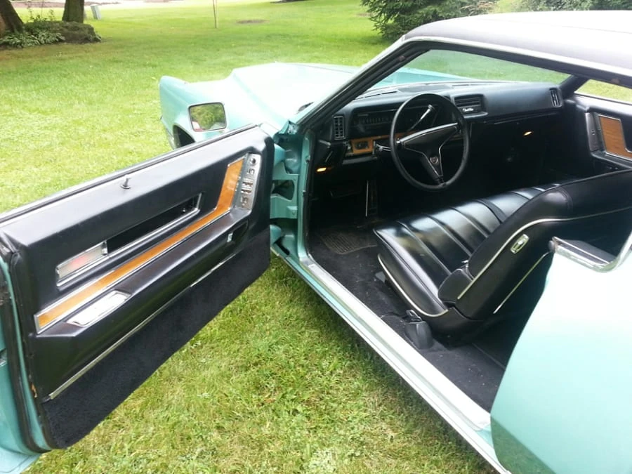 1968 Cadillac Eldorado 8th Gen - Image 4 of 5