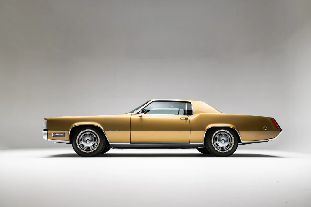 1968 Cadillac Eldorado 6th Gen - Image 8 of 31
