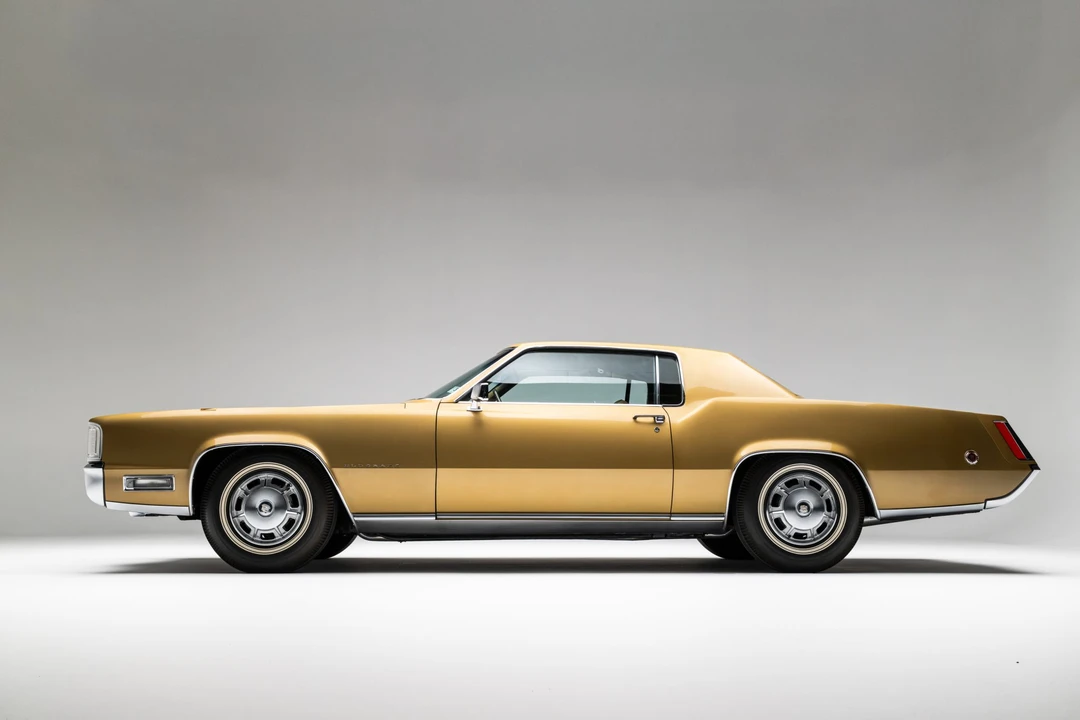 1968 Cadillac Eldorado 6th Gen - Image 7 of 31