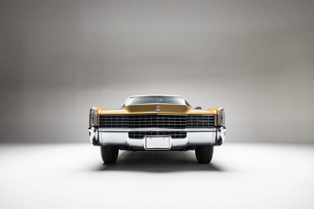 1968 Cadillac Eldorado 6th Gen - Image 4 of 31