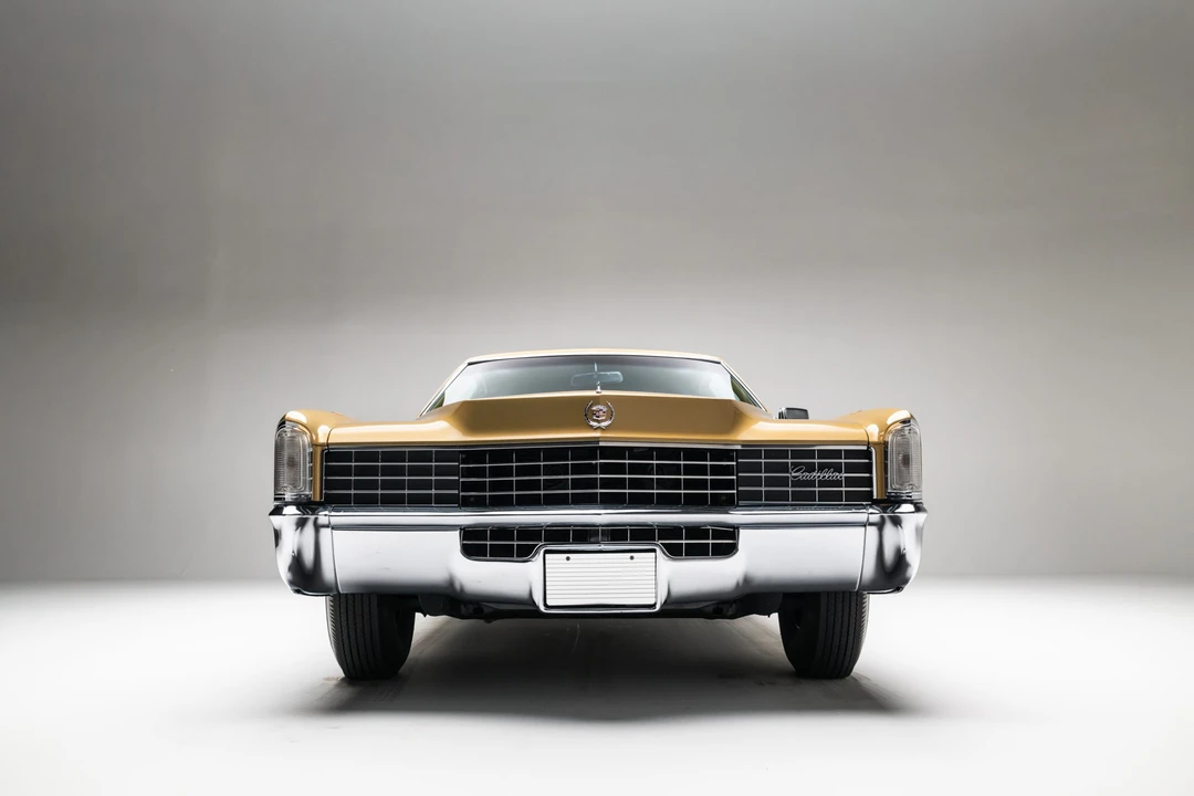 1968 Cadillac Eldorado 6th Gen - Image 3 of 31