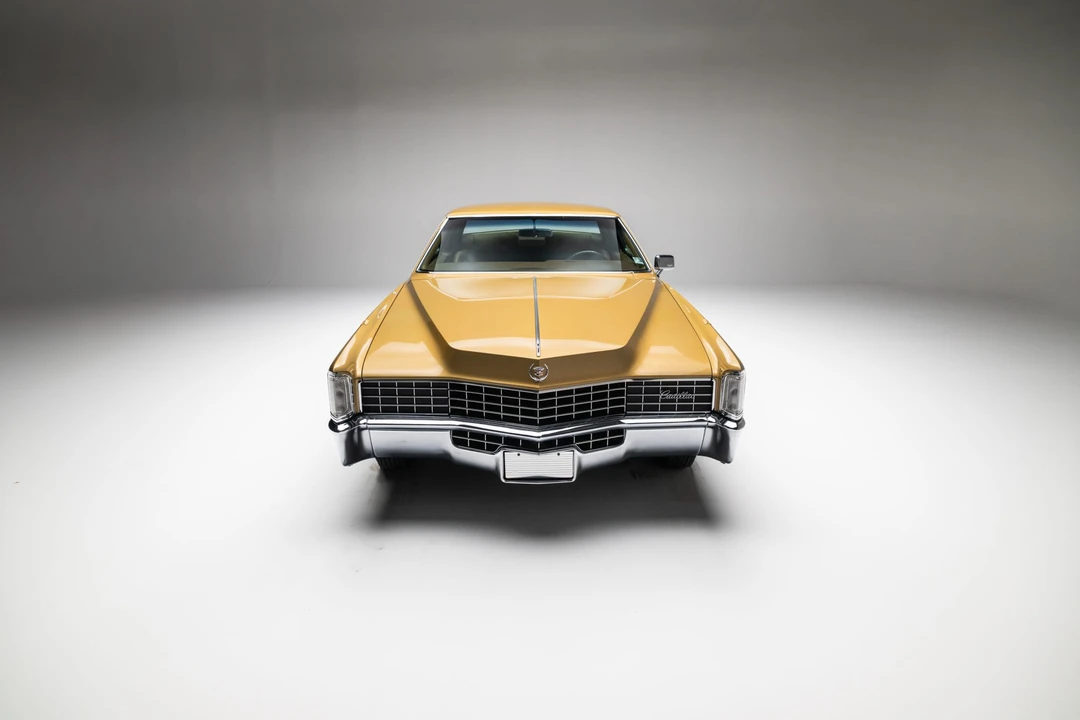 1968 Cadillac Eldorado 6th Gen - Image 30 of 31