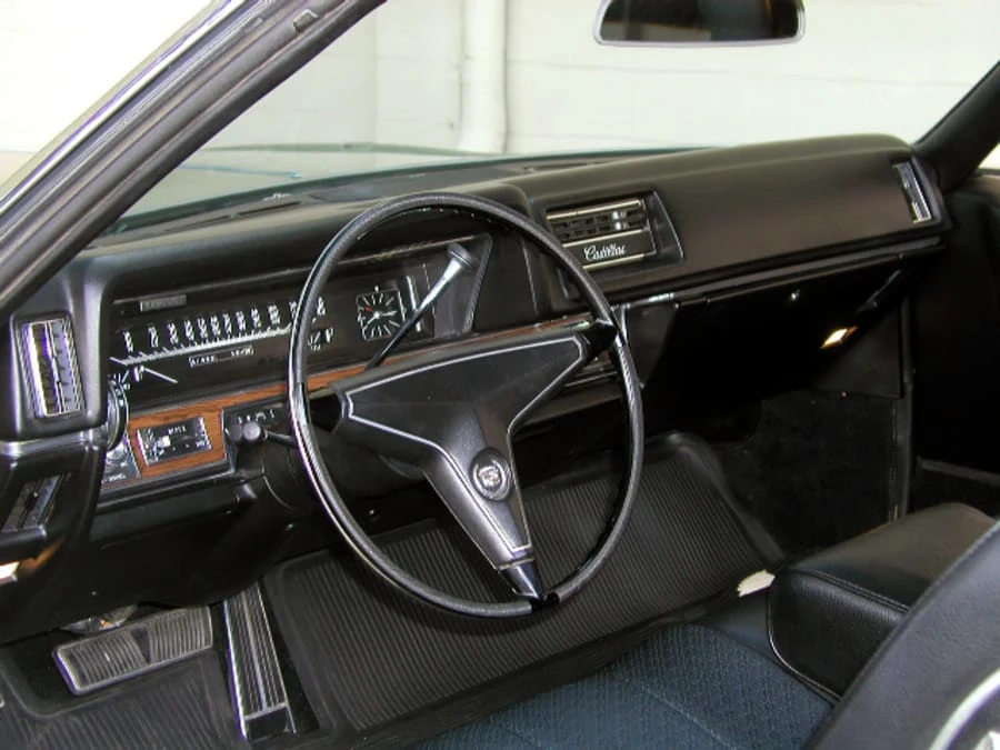 1968 Cadillac Eldorado 8th Gen - Image 3 of 9