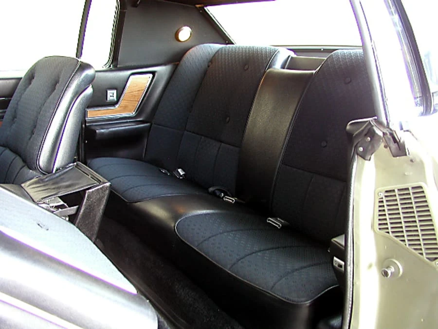 1968 Cadillac Eldorado 8th Gen - Image 5 of 9