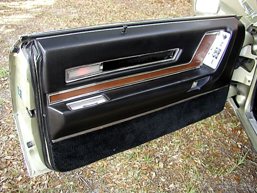 1968 Cadillac Eldorado 8th Gen - Image 6 of 9