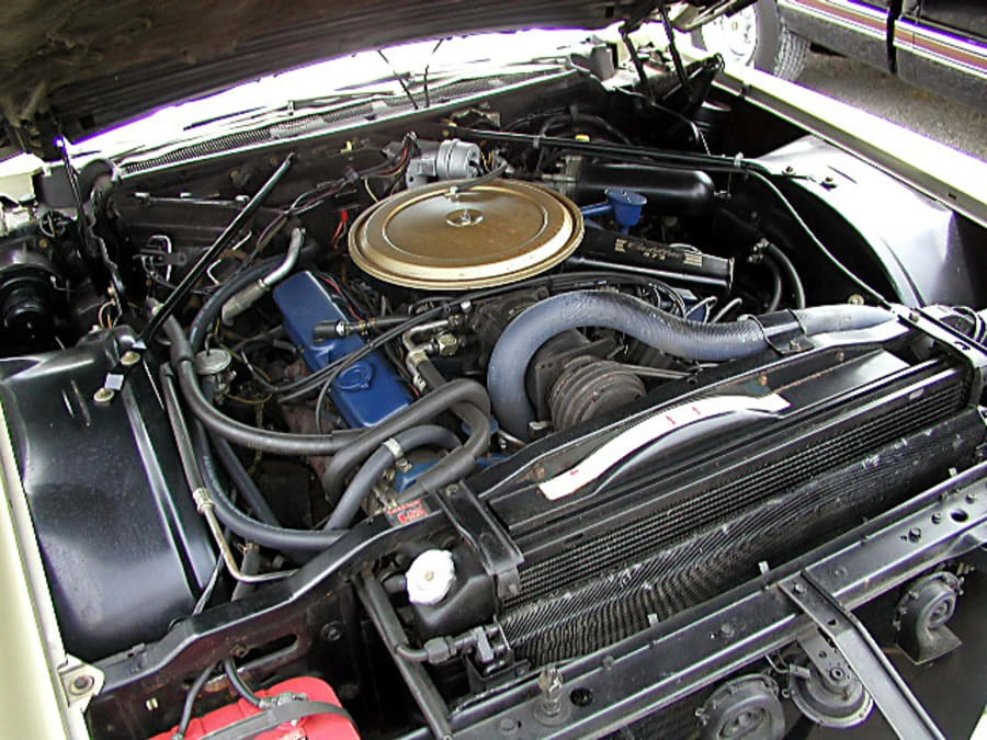 1968 Cadillac Eldorado 8th Gen - Image 7 of 9