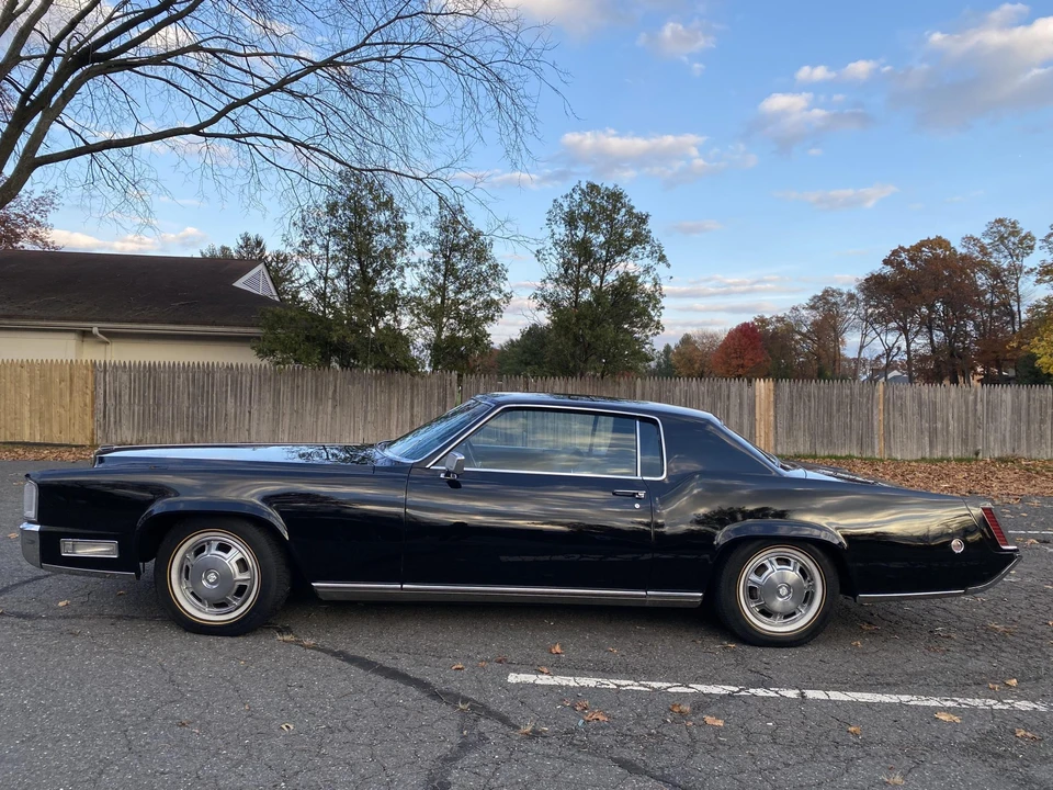 1968 Cadillac Eldorado 8th Gen - Image 7 of 31