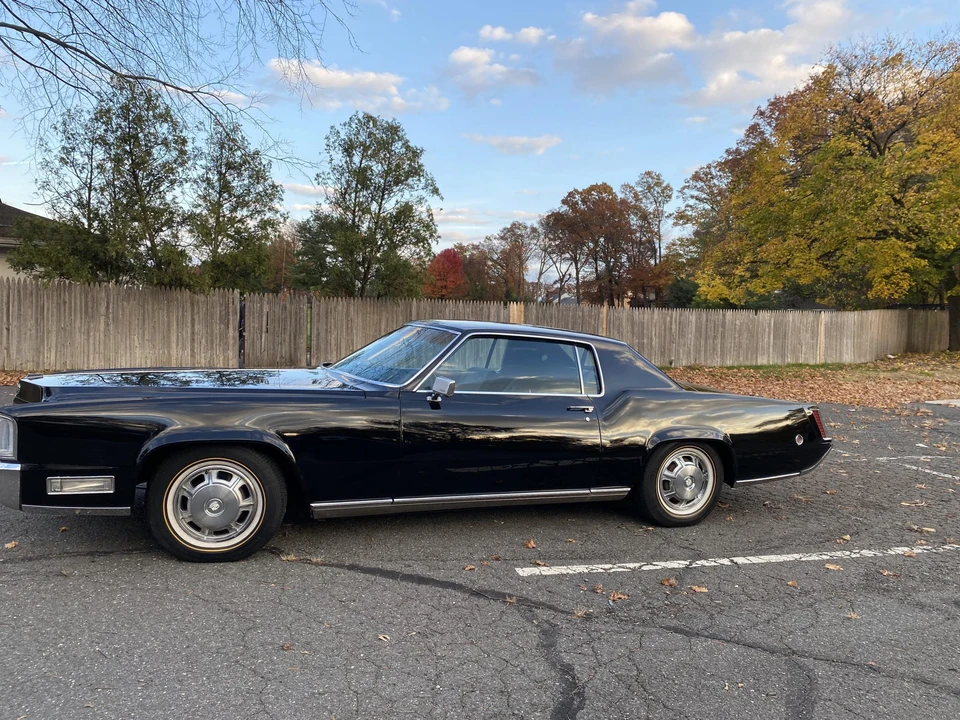 1968 Cadillac Eldorado 8th Gen - Image 6 of 31