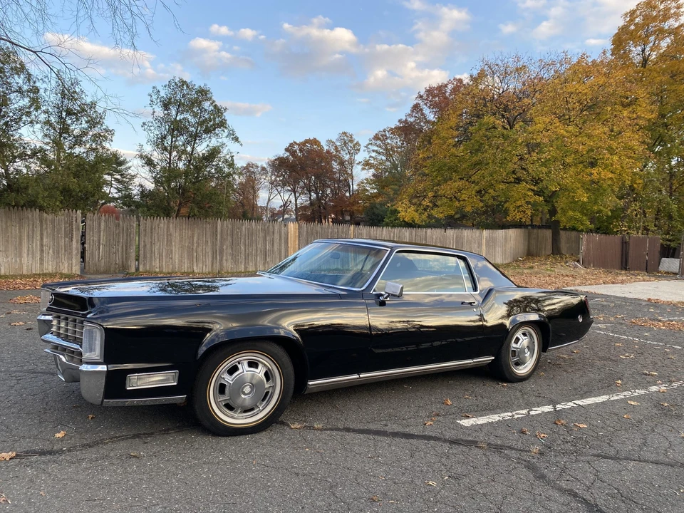 1968 Cadillac Eldorado 8th Gen - Image 5 of 31