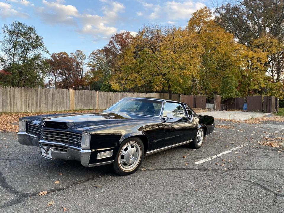 1968 Cadillac Eldorado 8th Gen - Image 4 of 31