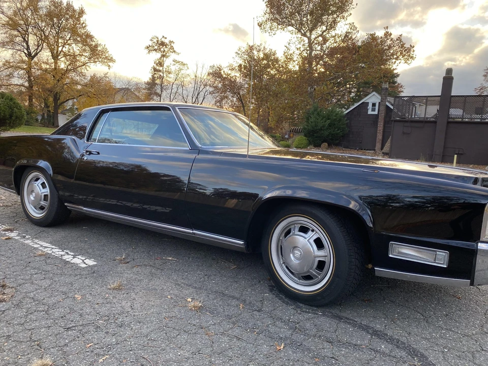 1968 Cadillac Eldorado 8th Gen - Image 19 of 31