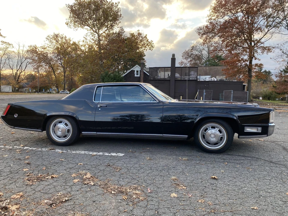 1968 Cadillac Eldorado 8th Gen - Image 18 of 31