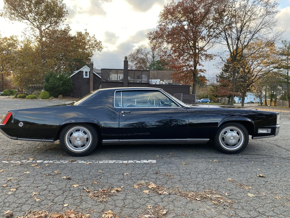 1968 Cadillac Eldorado 8th Gen - Image 17 of 31