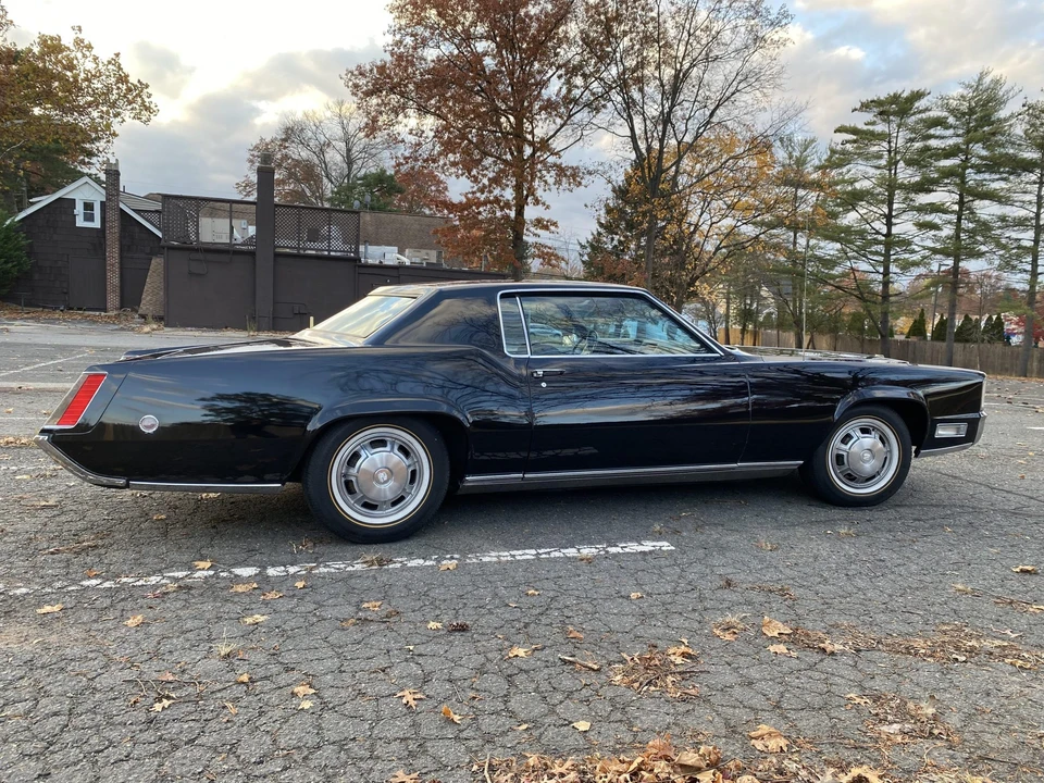 1968 Cadillac Eldorado 8th Gen - Image 16 of 31