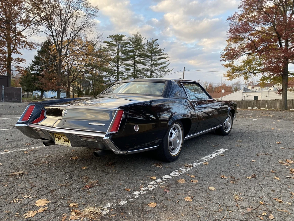 1968 Cadillac Eldorado 8th Gen - Image 14 of 31
