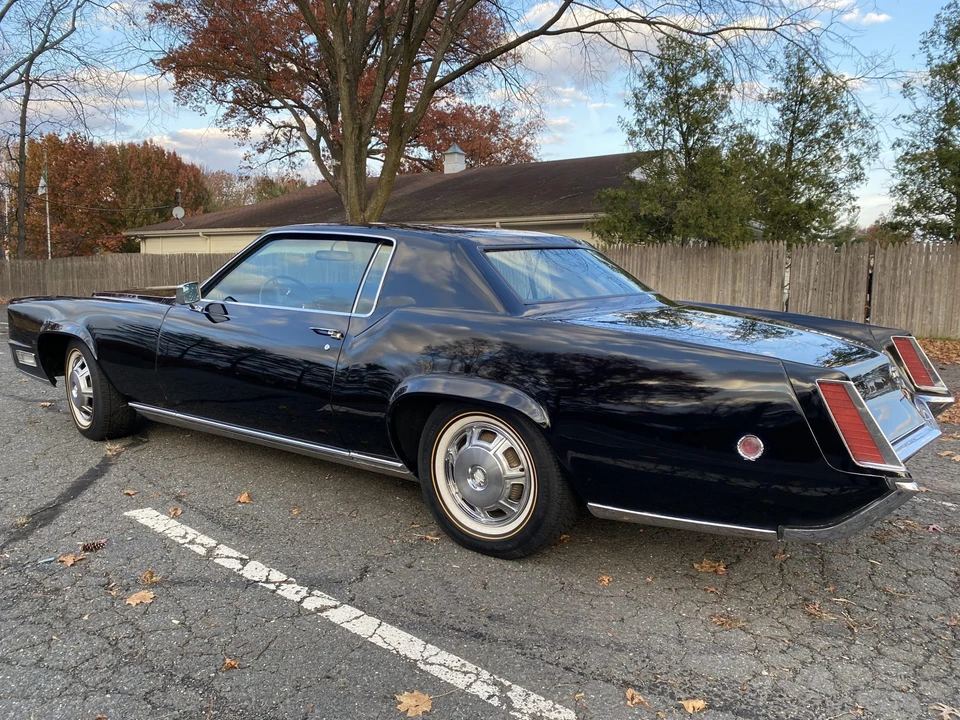 1968 Cadillac Eldorado 8th Gen - Image 9 of 31