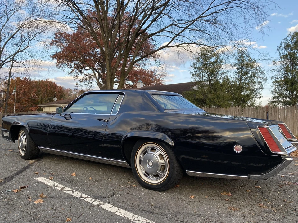 1968 Cadillac Eldorado 8th Gen - Image 8 of 31